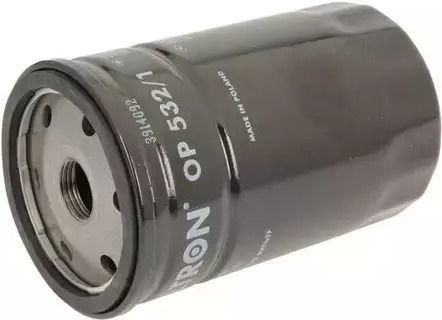 Filtru de ulei Chrysler Pt Cruiser Cabriolet Alco Filters Sp1244