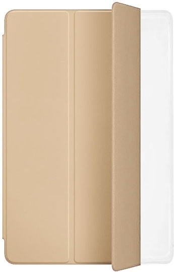 Slim Flip Cover Χρυσή (iPad mini 4)