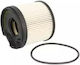 Oil Filter Nissan Interstar Bus X70 Alco Filters Md399