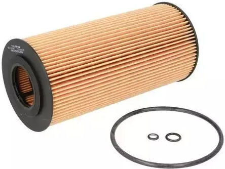 Filtru de ulei Mercedes-benz G-class W463 Alco Filters Md491
