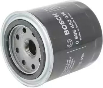 Oil Filter Hyundai Accent I X-3 Alco Filters Sp934