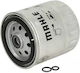 Ölfilter Dacia Logan Pick-up Us Alco Filters Sp1039