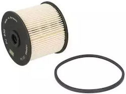 Filtru de ulei Mercedes-benz E-class W124 Alco Filters Md491