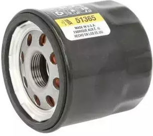 Filtru de ulei Subaru Outback Bm Br Alco Filters Sp1002