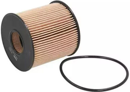 Ölfilter Nissan Almera Tino V10 Alco Filters Md477