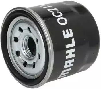 Filtru de ulei Chevrolet Matiz M200 M250 Alco Filters Sp1008