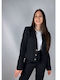 Women's Black Set with Pants