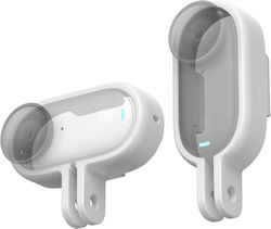 Insta360 GO 3/GO 3S Vertical & Horizontal Action Mount Set για Insta360 Insta360 GO 3/GO 3S Vertical & Horizontal Action Mount Set για Insta360