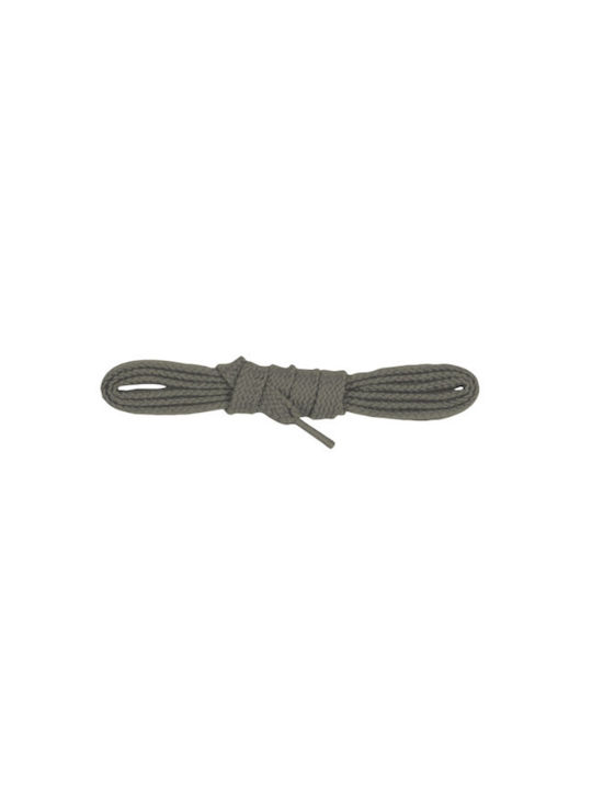 Bergal Schnürsenkel Flach 150cm Beige