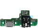 Samsung Flex Cable with Charging port for Galaxy A20s
