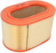 Luftfilter Skoda Felicia I Fun 797 Alco Filters Md130