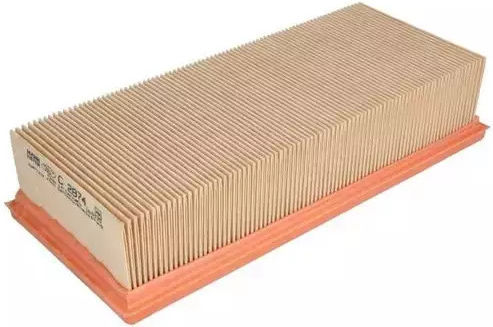 Air Filter Renault Kangoo Express Fc0 1 Alco Filters Md9490