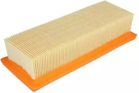 Filtru de aer Skoda Fabia Alco Filters Md8358