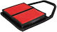 Filtru de aer Vw Caddy II Combi 9k9b Alco Filters Md9560