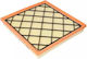 Luftfilter Renault Trafic Bus Txw Alco Filters Md9076