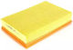 Luftfilter Opel Combo Geschlossener Körper Combi Alco Filters Md9732
