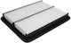Luftfilter Fiat Panda 169 Alco Filters Md8094