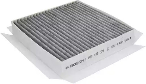 Филтър за въздух на автомобил Skoda Felicia I 6u1 Alco Filters Md9208