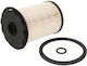 Luftfilter Fiat Punto 188 Alco Filters Md5146
