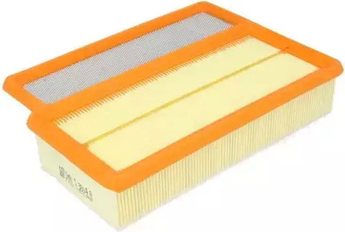 Air Filter Vw Touran 5t1 Alco Filters Md8722