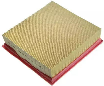 Air Filter Vw Passat Variant 3c5 Alco Filters Md8284