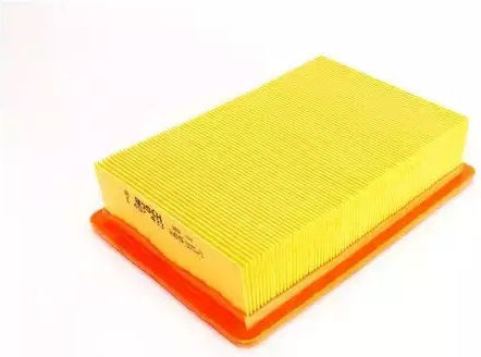 Luftfilter Mercedes-Benz Sprinter 2-t Body 901 902 Alco Filters Md9362