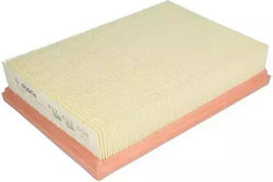 Air Filter Peugeot 206 Hatchback 2a C Alco Filters Md9750