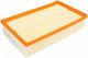 Air Filter Fiat Ducato Body 244 Alco Filters Md690
