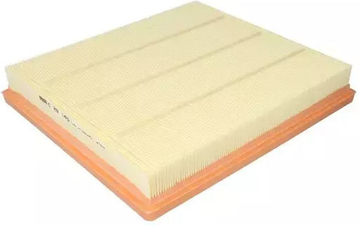 Air Filter Ford Fiesta V Van Alco Filters Md8486