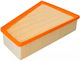 Air Filter Ford Fusion Ju Alco Filters Md8376