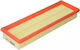 Luftfilter Subaru Forester SF Alco Filters MD9640