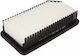 Въздушен филтър Hyundai Ix20 Jc Alco Filters Md8436
