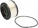 Air Filter Citroen Ax Za Alco Filters Md5070