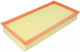 Air Filter Citroen Xantia X1 Alco Filters Md9088