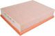 Въздушен филтър Seat Cordoba 6l2 Alco Filters Md9482