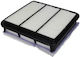 Luftfilter Citroen C4 I Lc Alco Filters Md8328