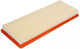 Luftfilter Ford Mondeo II Limousine BFP Alco Filter MD9248