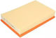 Luftfilter Citroen C3 I Fc Alco Filters Md8038