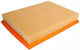 Luftfilter Chevrolet Matiz M200 M250 Alco Filters Md9666