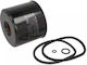 Air Filter Toyota Land Cruiser Pzj7 Kzj7 Hzj7 Bj7 Lj7 Rj7 Alco Filters Md134