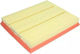 Air Filter Honda Accord V Ce Cf Alco Filters Md9430