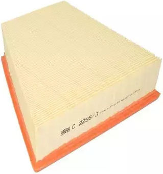 Filtru de aer Skoda Fabia Combi 6y5 Alco Filters Md9768