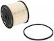 Luftfilter Peugeot Boxer Karosserie 230l Alco Filter Md5018