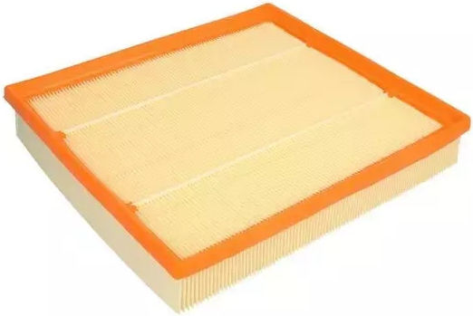 Luftfilter Peugeot 206 Schrägheck 2a C Alco Filters Md8328