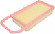 Luftfilter Mercedes-Benz Sprinter 3,5-t Karosserie 906 Alco Filter MD8282