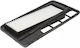 Air Filter Renault Master Iii Chassis Platform Ev Hv Uv Alco Filters Md8512