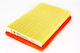 Air Filter Vw Golf Iii 1h1 Alco Filters Md9200