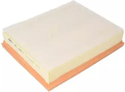 Filtru de aer Citroen Berlingo B9 Placă șasiu Alco Filters Md8526