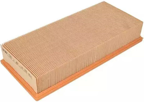 Luftfilter Skoda Felicia I Combi 6u5 Alco Filters Md9208