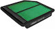 Air Filter Honda Cr-v Iii Re Alco Filters Md8274